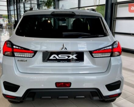 Мицубиси АСХ, объемом двигателя 2 л и пробегом 0 тыс. км за 27472 $, фото 4 на Automoto.ua
