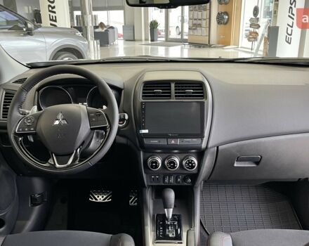 Мицубиси АСХ, объемом двигателя 2 л и пробегом 0 тыс. км за 27390 $, фото 19 на Automoto.ua