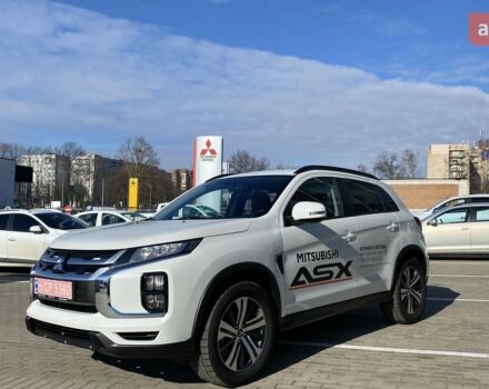 Мицубиси АСХ, объемом двигателя 2 л и пробегом 0 тыс. км за 27713 $, фото 23 на Automoto.ua