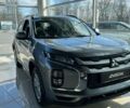 купить новое авто Мицубиси АСХ 2024 года от официального дилера Альянс-А Mitsubishi Мицубиси фото