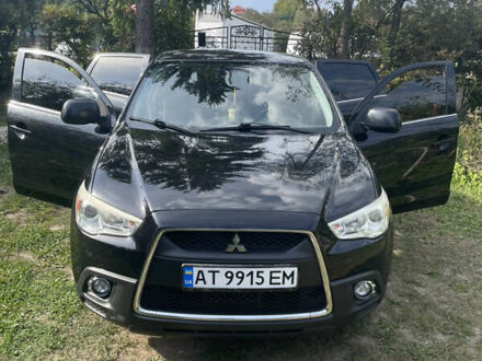 Міцубісі АСХ 2010 у Косове на Automoto.ua Міцубісі АСХ, об'ємом двигуна 1.8 л та пробігом 220 тис. км за 10500 $, фото 1 на Automoto.ua