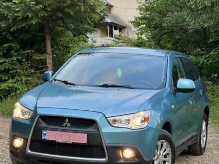 Мицубиси АСХ, объемом двигателя 0 л и пробегом 183 тыс. км за 9999 $, фото 1 на Automoto.ua