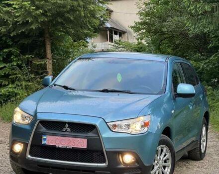 Мицубиси АСХ, объемом двигателя 0 л и пробегом 183 тыс. км за 9999 $, фото 1 на Automoto.ua