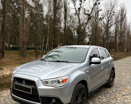 Міцубісі АСХ, об'ємом двигуна 1.6 л та пробігом 149 тис. км за 9700 $, фото 1 на Automoto.ua