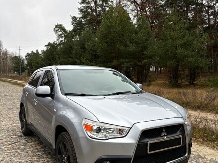 Міцубісі АСХ, об'ємом двигуна 1.6 л та пробігом 149 тис. км за 9300 $, фото 1 на Automoto.ua