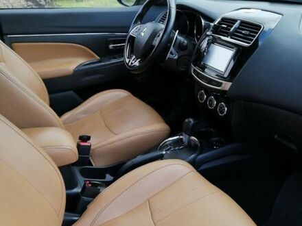 Мицубиси АСХ 2015 в Вараш (Кузнецовск) на Automoto.ua Мицубиси АСХ, объемом двигателя 2.3 л и пробегом 202 тыс. км за 15300 $, фото 1 на Automoto.ua