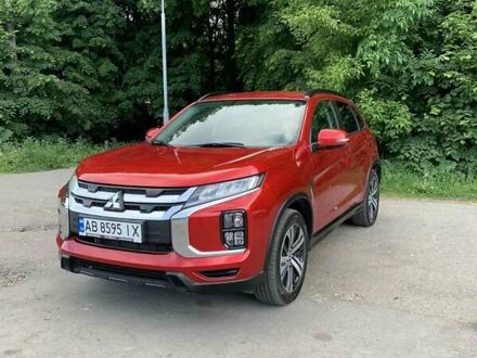 Мицубиси АСХ, объемом двигателя 2 л и пробегом 9 тыс. км за 24000 $, фото 1 на Automoto.ua