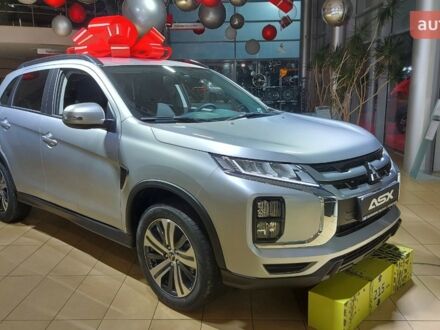 Мицубиси АСХ 2021 в Днепре (Днепропетровске) на Automoto.ua Мицубиси АСХ, объемом двигателя 2 л и пробегом 0 тыс. км за 25372 $, фото 1 на Automoto.ua