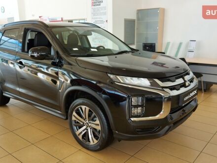 Мицубиси АСХ 2021 в Днепре (Днепропетровске) на Automoto.ua Мицубиси АСХ, объемом двигателя 2 л и пробегом 0 тыс. км за 25372 $, фото 1 на Automoto.ua