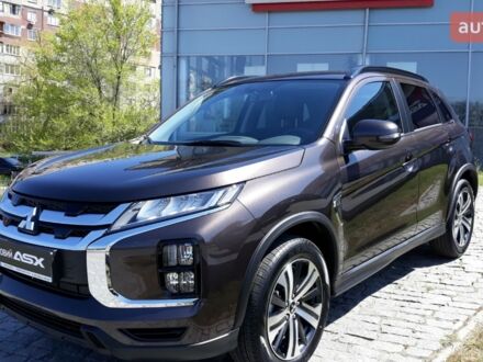 Мицубиси АСХ 2022 в Днепре (Днепропетровске) на Automoto.ua Мицубиси АСХ, объемом двигателя 2 л и пробегом 0 тыс. км за 27861 $, фото 1 на Automoto.ua