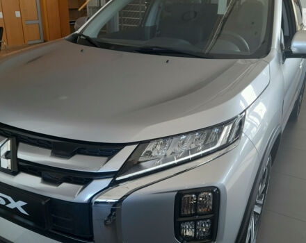 купить новое авто Мицубиси АСХ 2023 года от официального дилера Автоцентр AUTO.RIA Мицубиси фото