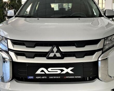 купить новое авто Мицубиси АСХ 2023 года от официального дилера Автоцентр AUTO.RIA Мицубиси фото