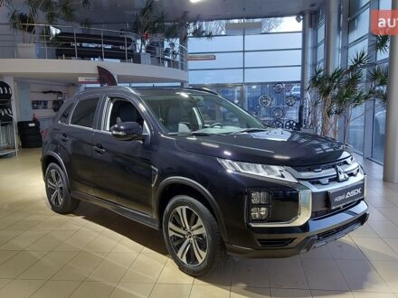 Міцубісі АСХ 2023 у Дніпро (Дніпропетровську) на Automoto.ua Міцубісі АСХ, об'ємом двигуна 2 л та пробігом 0 тис. км за 27865 $, фото 1 на Automoto.ua