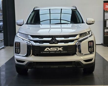 купити нове авто Міцубісі АСХ 2024 року від офіційного дилера АВТОГРАД ОДЕСА MITSUBISHI Міцубісі фото