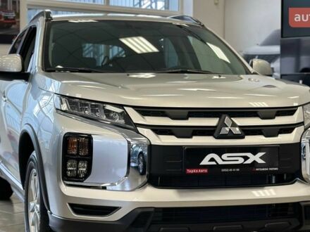 Міцубісі АСХ 2024 у Тернополі на Automoto.ua Міцубісі АСХ, об'ємом двигуна 1.59 л та пробігом 0 тис. км за 23936 $, фото 1 на Automoto.ua