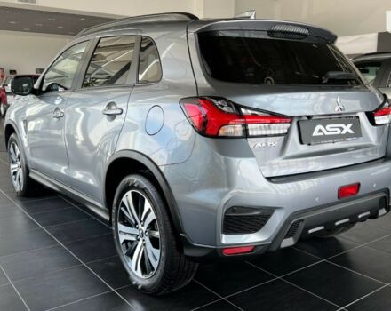 купить новое авто Мицубиси АСХ 2024 года от официального дилера Mitsubishi Арма Моторс Мицубиси фото
