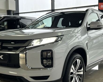 купити нове авто Міцубісі АСХ 2024 року від офіційного дилера Автоцентр AUTO.RIA Міцубісі фото