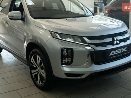 Міцубісі АСХ 2024 у Житомирі на Automoto.ua Міцубісі АСХ, об'ємом двигуна 2 л та пробігом 0 тис. км за 27373 $, фото 1 на Automoto.ua
