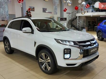Міцубісі АСХ 2024 у Дніпро (Дніпропетровську) на Automoto.ua Міцубісі АСХ, об'ємом двигуна 2 л та пробігом 0 тис. км за 27347 $, фото 1 на Automoto.ua