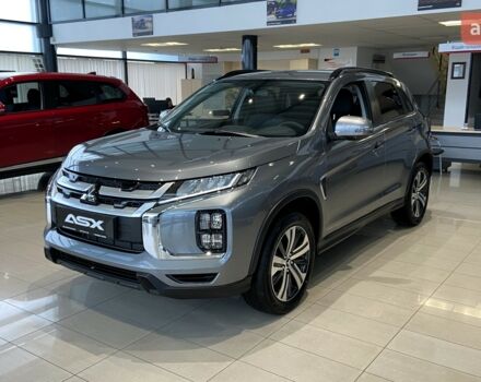 купить новое авто Мицубиси АСХ 2024 года от официального дилера ТОВ «АВТОМИР-ВІННИЦЯ» Мицубиси фото