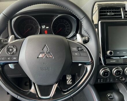 купить новое авто Мицубиси АСХ 2024 года от официального дилера Mitsubishi Арма Моторс Мицубиси фото