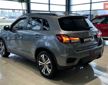 купить новое авто Мицубиси АСХ 2024 года от официального дилера ТОВ «АВТОМИР-ВІННИЦЯ» Мицубиси фото