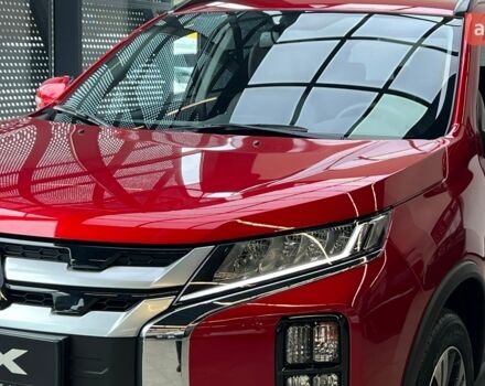 купить новое авто Мицубиси АСХ 2024 года от официального дилера АВТОГРАД ОДЕСА MITSUBISHI Мицубиси фото