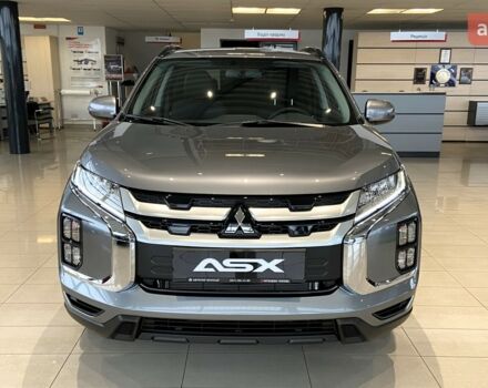 купить новое авто Мицубиси АСХ 2024 года от официального дилера ТОВ «АВТОМИР-ВІННИЦЯ» Мицубиси фото