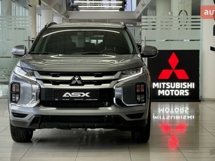 Мицубиси АСХ, объемом двигателя 2 л и пробегом 0 тыс. км за 27652 $, фото 1 на Automoto.ua