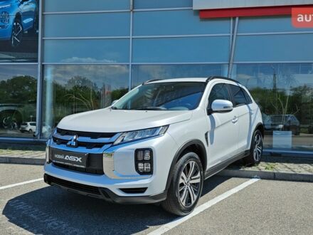 Міцубісі АСХ 2024 у Дніпро (Дніпропетровську) на Automoto.ua Міцубісі АСХ, об'ємом двигуна 2 л та пробігом 0 тис. км за 27347 $, фото 1 на Automoto.ua