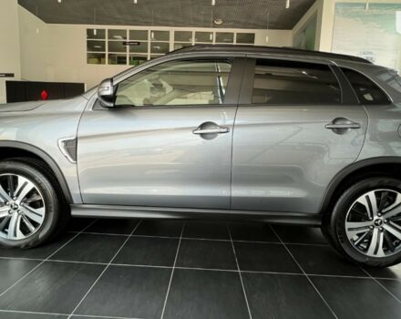 купить новое авто Мицубиси АСХ 2024 года от официального дилера Mitsubishi Арма Моторс Мицубиси фото