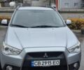 Сірий Міцубісі АСХ, об'ємом двигуна 1.6 л та пробігом 193 тис. км за 8300 $, фото 1 на Automoto.ua