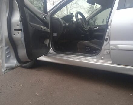 Серый Мицубиси АСХ, объемом двигателя 2 л и пробегом 222 тыс. км за 2850 $, фото 4 на Automoto.ua