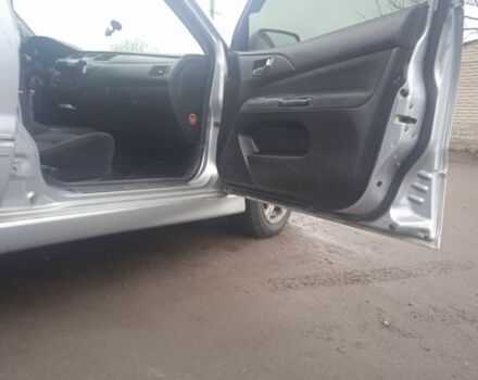 Серый Мицубиси АСХ, объемом двигателя 2 л и пробегом 222 тыс. км за 2850 $, фото 5 на Automoto.ua