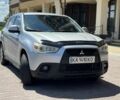 Сірий Міцубісі АСХ, об'ємом двигуна 1.8 л та пробігом 203 тис. км за 8899 $, фото 1 на Automoto.ua