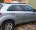Сірий Міцубісі АСХ, об'ємом двигуна 2 л та пробігом 142 тис. км за 11000 $, фото 2 на Automoto.ua