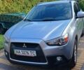 Сірий Міцубісі АСХ, об'ємом двигуна 2 л та пробігом 142 тис. км за 11000 $, фото 1 на Automoto.ua