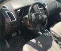 Серый Мицубиси АСХ, объемом двигателя 1.8 л и пробегом 180 тыс. км за 14100 $, фото 4 на Automoto.ua