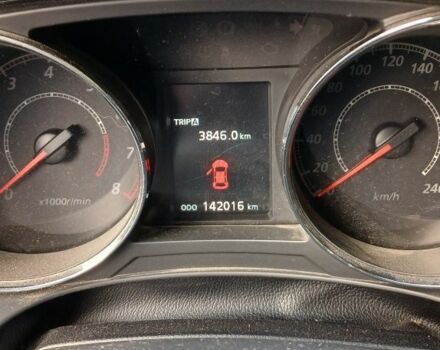 Сірий Міцубісі АСХ, об'ємом двигуна 2 л та пробігом 142 тис. км за 11000 $, фото 3 на Automoto.ua