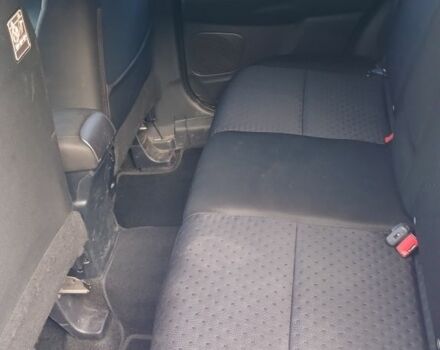 Сірий Міцубісі АСХ, об'ємом двигуна 2 л та пробігом 142 тис. км за 11000 $, фото 4 на Automoto.ua