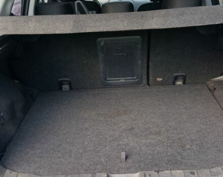 Сірий Міцубісі АСХ, об'ємом двигуна 2 л та пробігом 142 тис. км за 11000 $, фото 5 на Automoto.ua