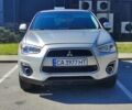 Серый Мицубиси АСХ, объемом двигателя 2 л и пробегом 150 тыс. км за 11500 $, фото 5 на Automoto.ua