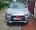 Серый Мицубиси АСХ, объемом двигателя 2 л и пробегом 78 тыс. км за 13100 $, фото 1 на Automoto.ua