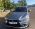 Серый Мицубиси АСХ, объемом двигателя 1.6 л и пробегом 172 тыс. км за 13250 $, фото 1 на Automoto.ua