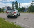 Серый Мицубиси АСХ, объемом двигателя 2 л и пробегом 47 тыс. км за 14500 $, фото 3 на Automoto.ua