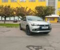Серый Мицубиси АСХ, объемом двигателя 2 л и пробегом 47 тыс. км за 14500 $, фото 1 на Automoto.ua