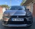 Серый Мицубиси АСХ, объемом двигателя 2 л и пробегом 50 тыс. км за 15500 $, фото 1 на Automoto.ua