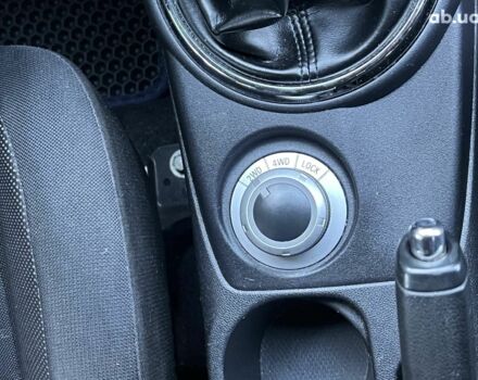 Серый Мицубиси АСХ, объемом двигателя 1.8 л и пробегом 279 тыс. км за 7990 $, фото 19 на Automoto.ua