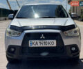 Сірий Міцубісі АСХ, об'ємом двигуна 1.8 л та пробігом 201 тис. км за 8700 $, фото 8 на Automoto.ua