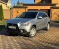 Сірий Міцубісі АСХ, об'ємом двигуна 1.6 л та пробігом 267 тис. км за 9000 $, фото 1 на Automoto.ua
